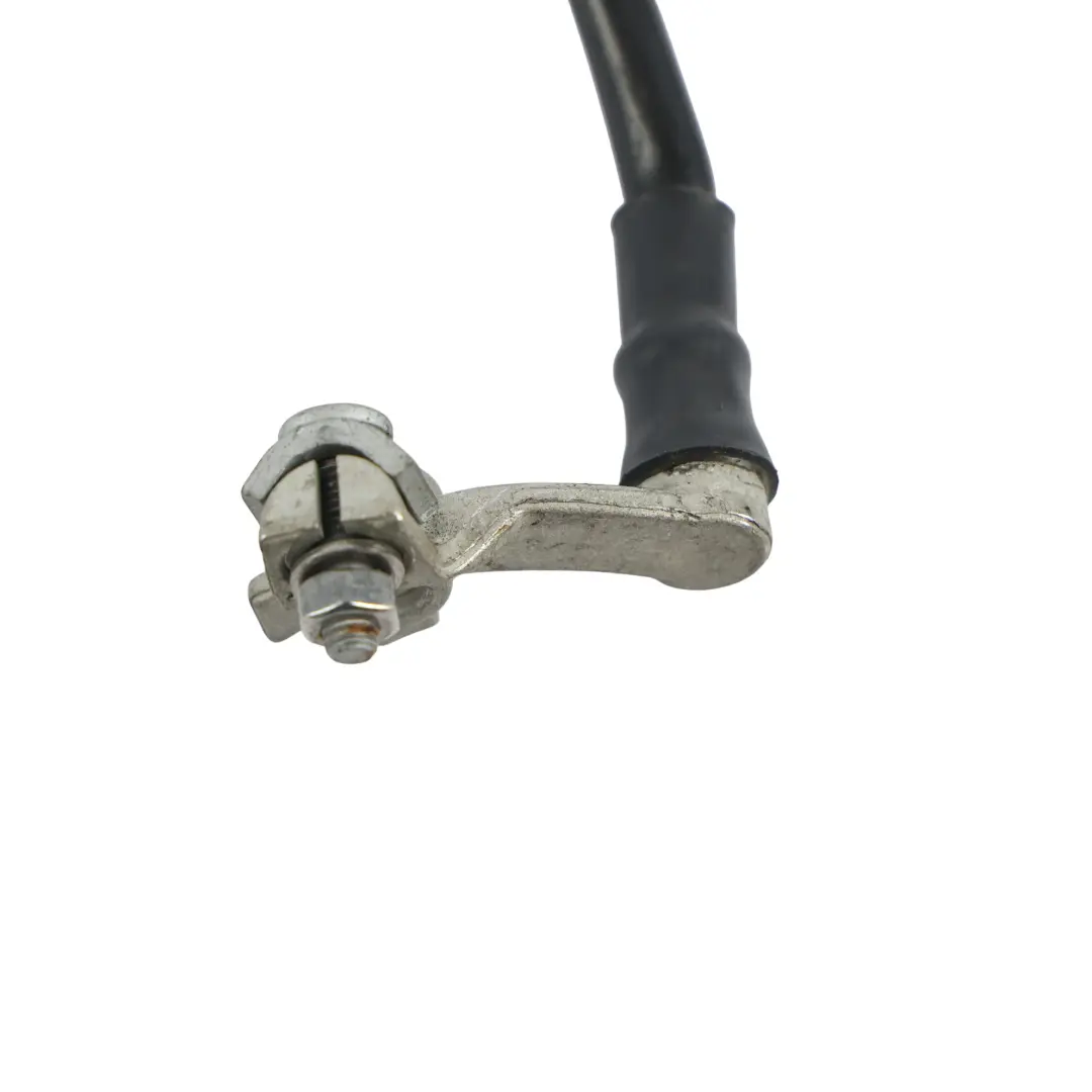 Land Rover Discovery L319 4 Negative Battery Cable Wiring - SKU RHD-LR077406 - Part number EH22-14301-JE