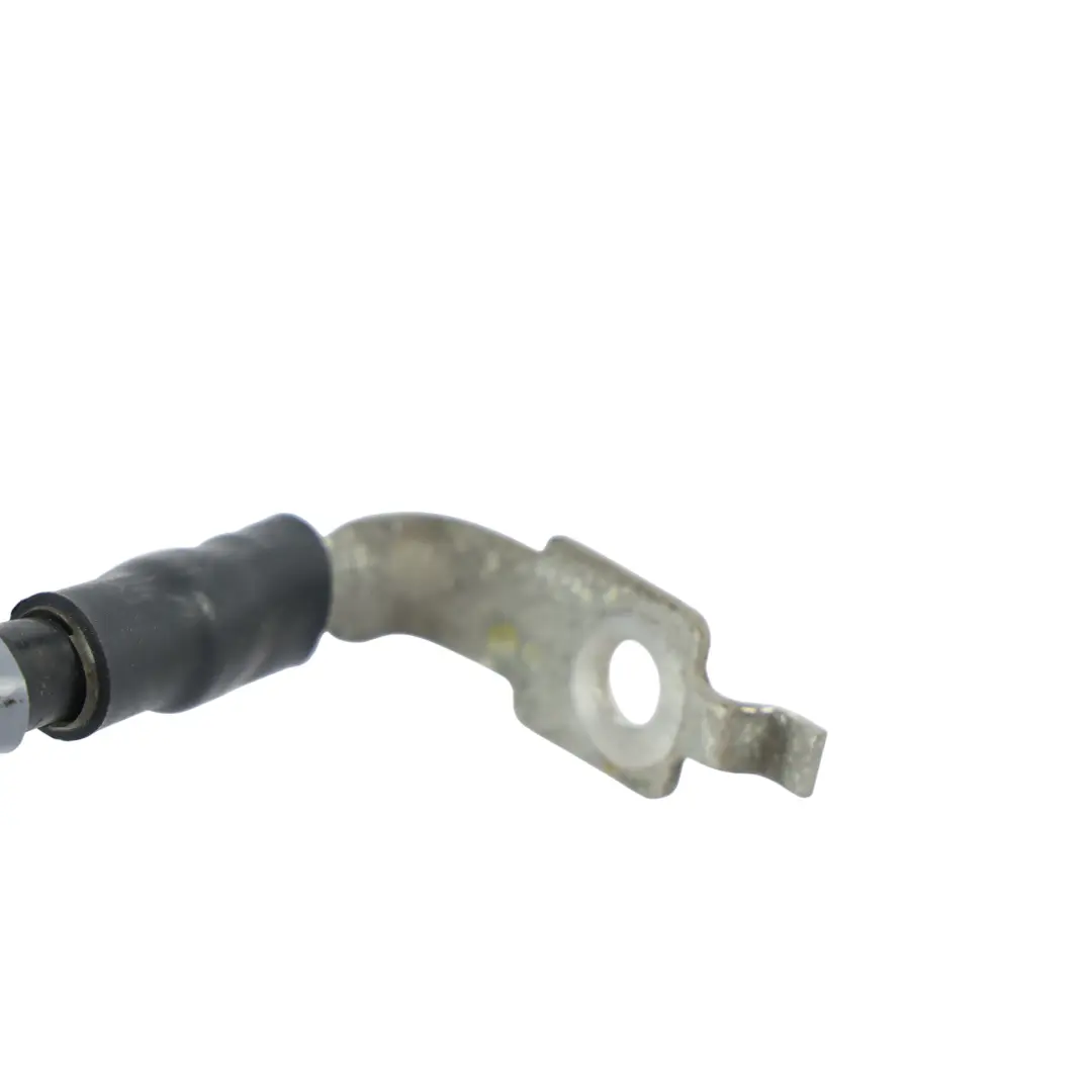 Land Rover Discovery L319 4 Negative Battery Cable Wiring - SKU RHD-LR077406 - Part number EH22-14301-JE
