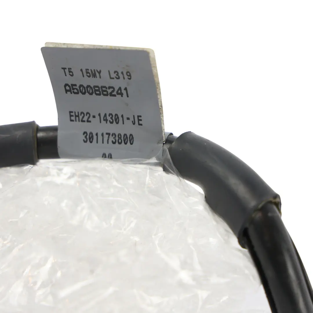 Land Rover Discovery L319 4 Negative Battery Cable Wiring - SKU RHD-LR077406 - Part number EH22-14301-JE