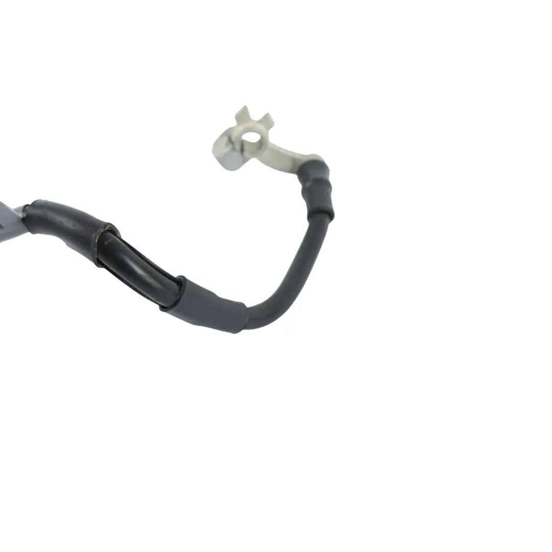 Negative Battery Cable Wiring to Land Rover Discovery L319 4 with Part number EH22-14301-JE Land Rover Discovery L319 4 Negative Battery Cable Wiring - SKU RHD-LR077406 - Part number EH22-14301-JE