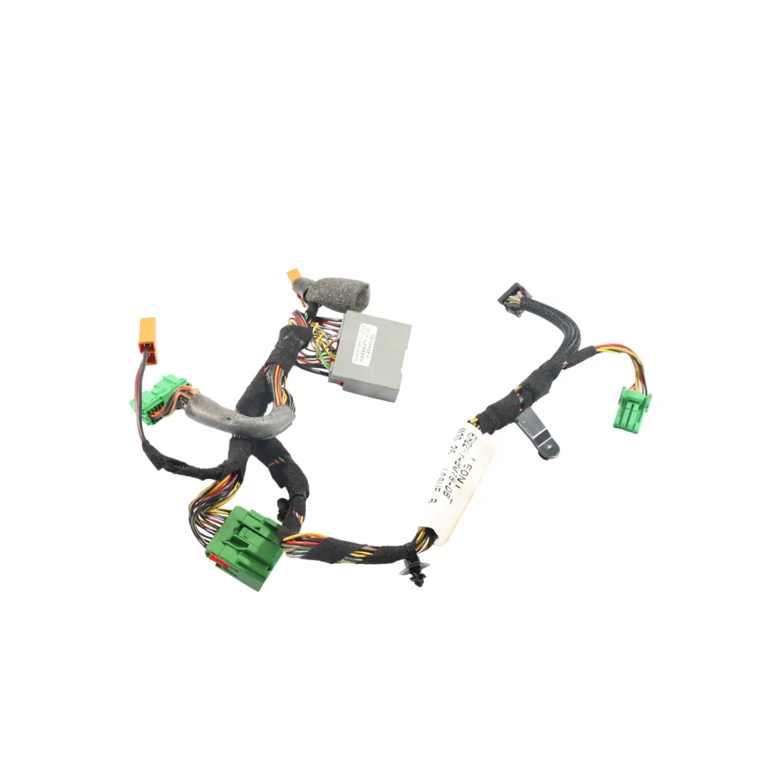 Land Rover Discovery 4 L319 Cablaggio Console Centrale - SKU EH22-14B079-DB - Numero di parte EH22-14B079-DB