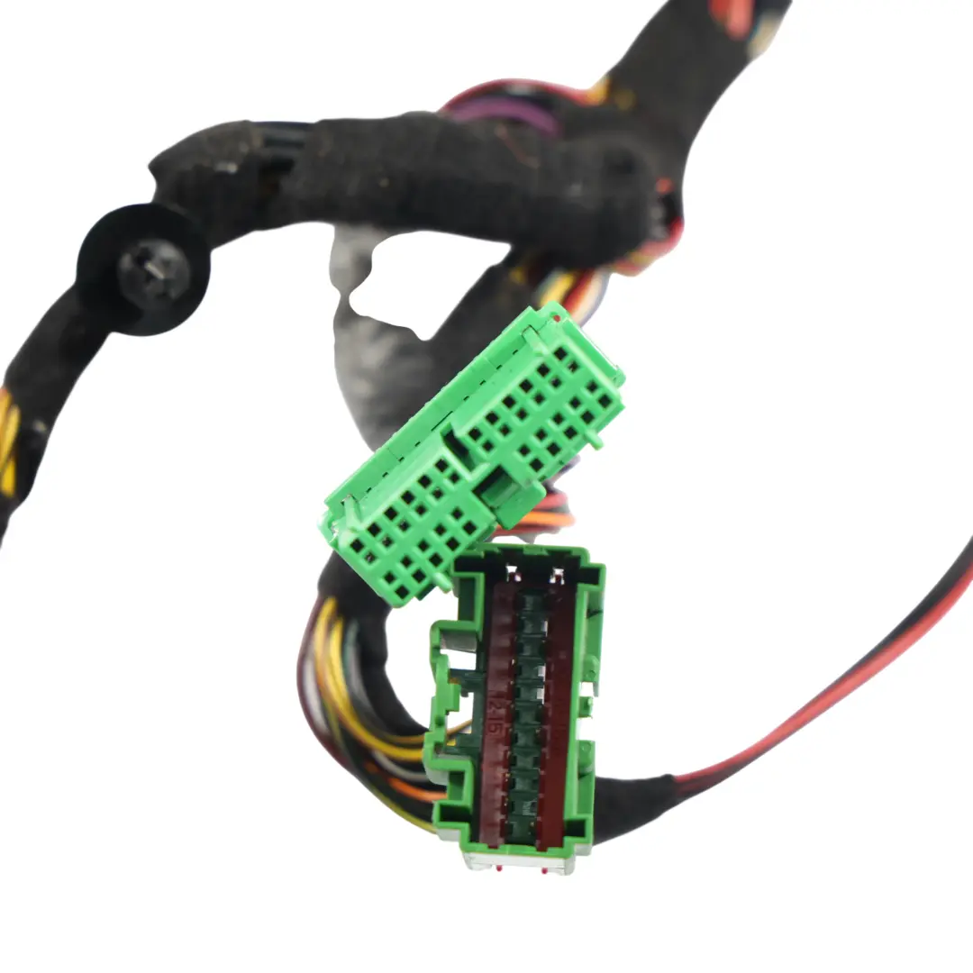 Faisceau Câblage Console Centrale pour Land Rover Discovery 4 L319 à propos du numéro de pièce EH22-14B079-DB Land Rover Discovery 4 L319 Faisceau Câblage Console Centrale - SKU EH22-14B079-DB - Numéro de pièce EH22-14B079-DB