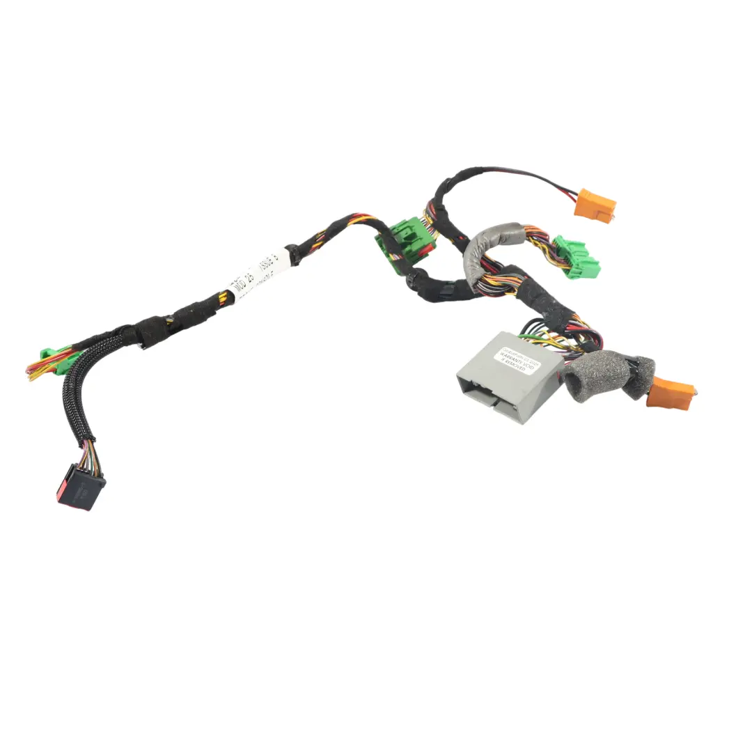 Faisceau Câblage Console Centrale pour Land Rover Discovery 4 L319 à propos du numéro de pièce EH22-14B079-DB Land Rover Discovery 4 L319 Faisceau Câblage Console Centrale - SKU EH22-14B079-DB - Numéro de pièce EH22-14B079-DB