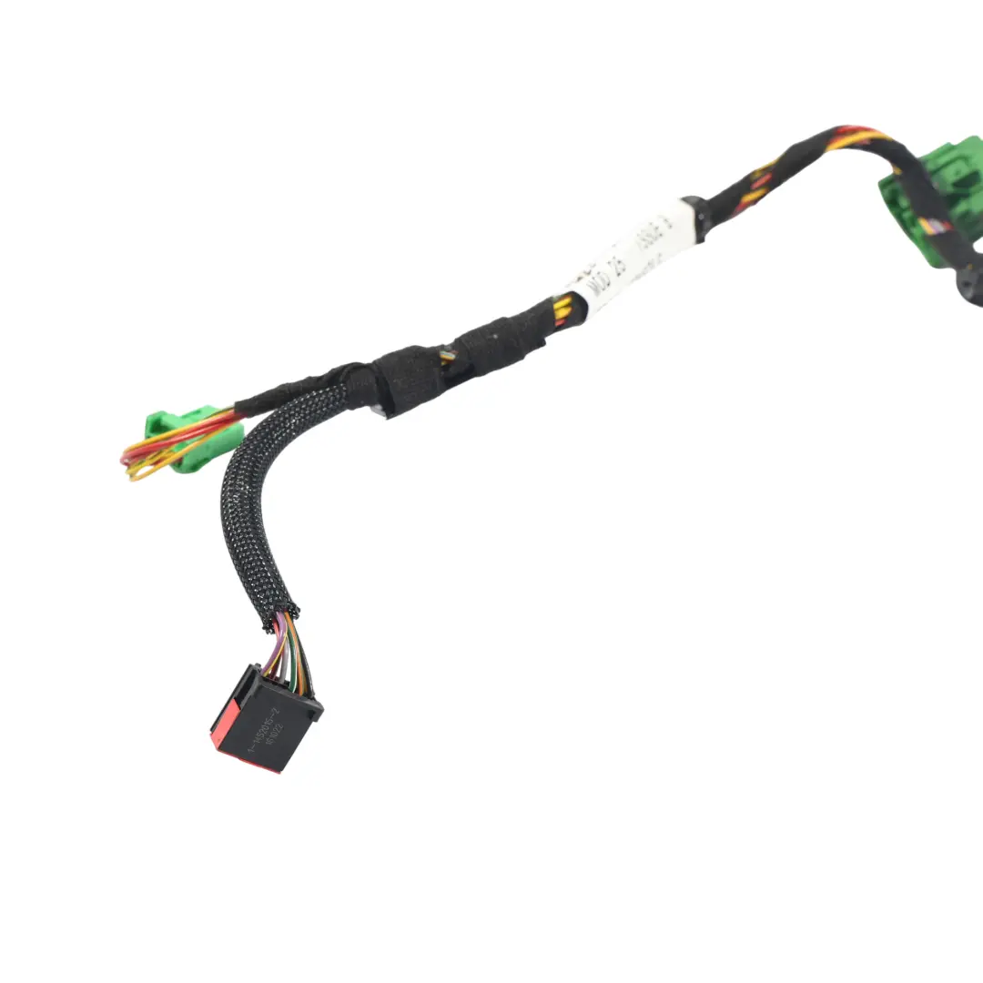 Faisceau Câblage Console Centrale pour Land Rover Discovery 4 L319 à propos du numéro de pièce EH22-14B079-DB Land Rover Discovery 4 L319 Faisceau Câblage Console Centrale - SKU EH22-14B079-DB - Numéro de pièce EH22-14B079-DB