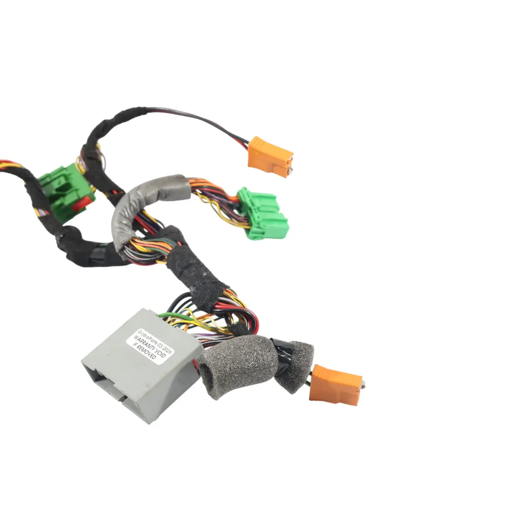 Centre Console Wiring Harness to Land Rover Discovery 4 L319 with Part number EH22-14B079-DB Land Rover Discovery 4 L319 Centre Console Wiring Harness - SKU EH22-14B079-DB - Part number EH22-14B079-DB