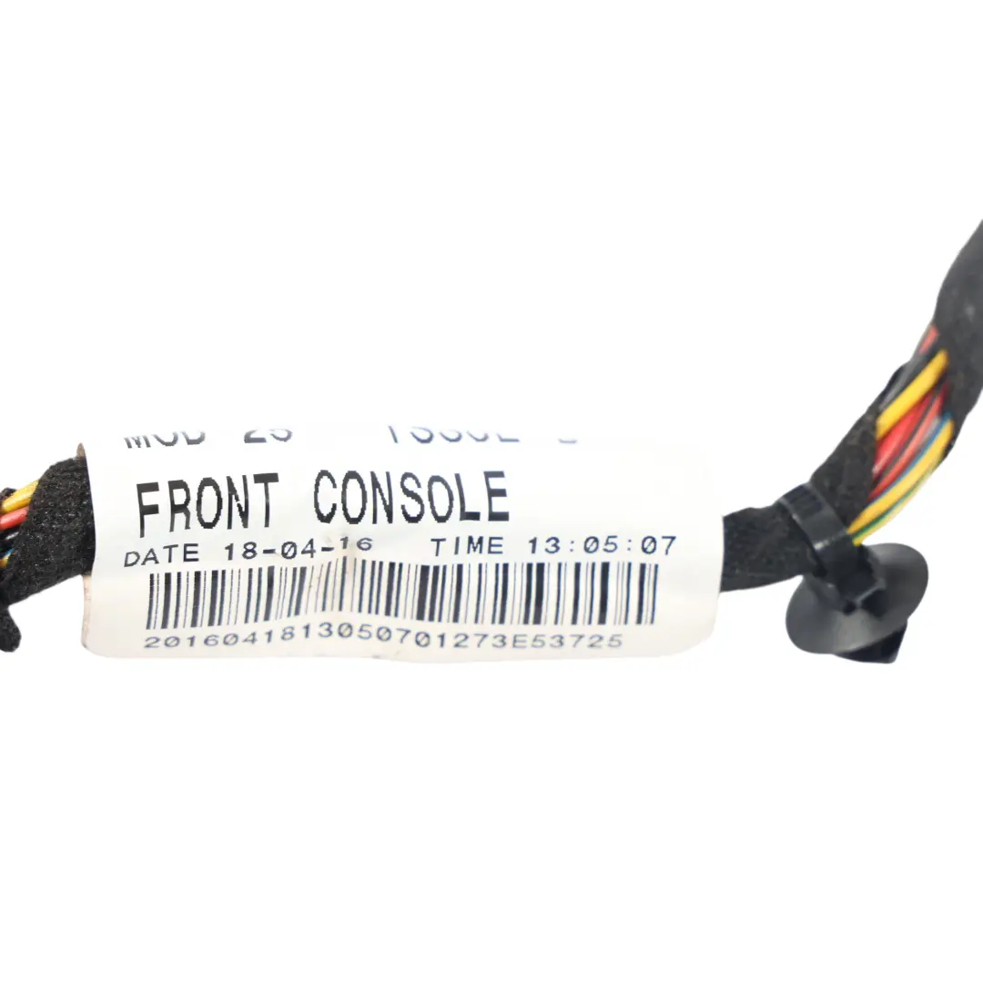 Cablaggio Console Centrale per Land Rover Discovery 4 L319 con numero di parte EH22-14B079-DB Land Rover Discovery 4 L319 Cablaggio Console Centrale - SKU EH22-14B079-DB - Numero di parte EH22-14B079-DB