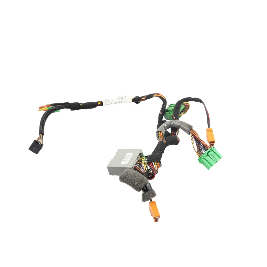 Land Rover Discovery 4 L319 Centre Console Wiring Harness - SKU EH22-14B079-DB - Part number EH22-14B079-DB