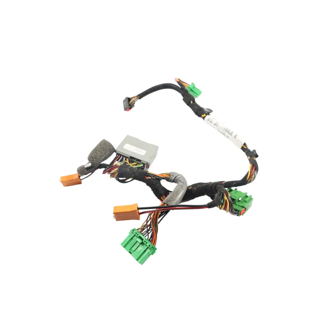 Arnés Cableado Consola Central para Land Rover Discovery 4 L319 con número de pieza EH22-14B079-DB Land Rover Discovery 4 L319 Arnés Cableado Consola Central - SKU EH22-14B079-DB - Número de pieza EH22-14B079-DB