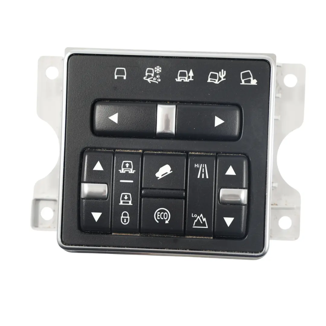 Land Rover Discovery 4 L319 Módulo Control Suspensión Terreno - SKU EH22-14B596-AC - Número de pieza EH22-14B596-AC