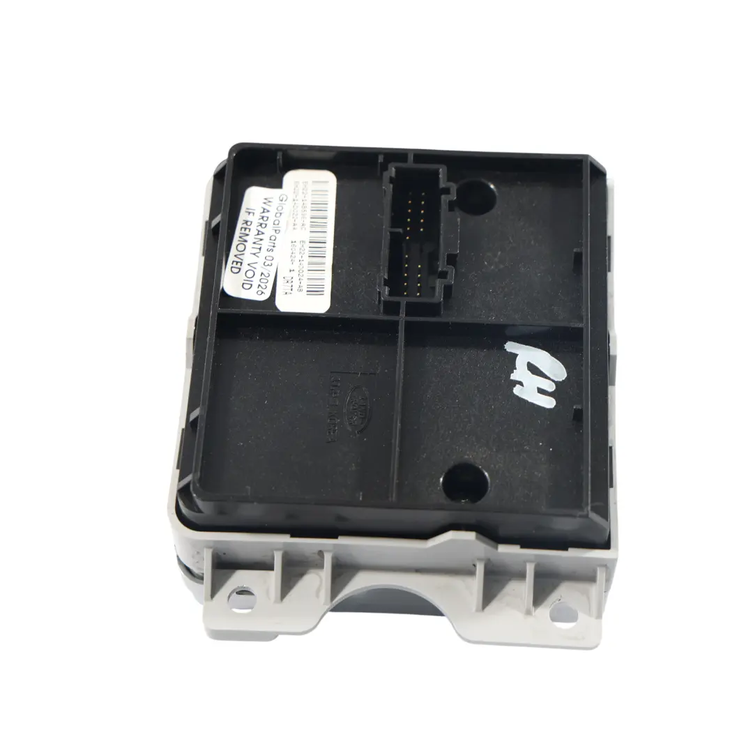 Suspension Control Module to Land Rover Discovery 4 L319 Terrain with Part number EH22-14B596-AC Land Rover Discovery 4 L319 Terrain Suspension Control Module - SKU EH22-14B596-AC - Part number EH22-14B596-AC