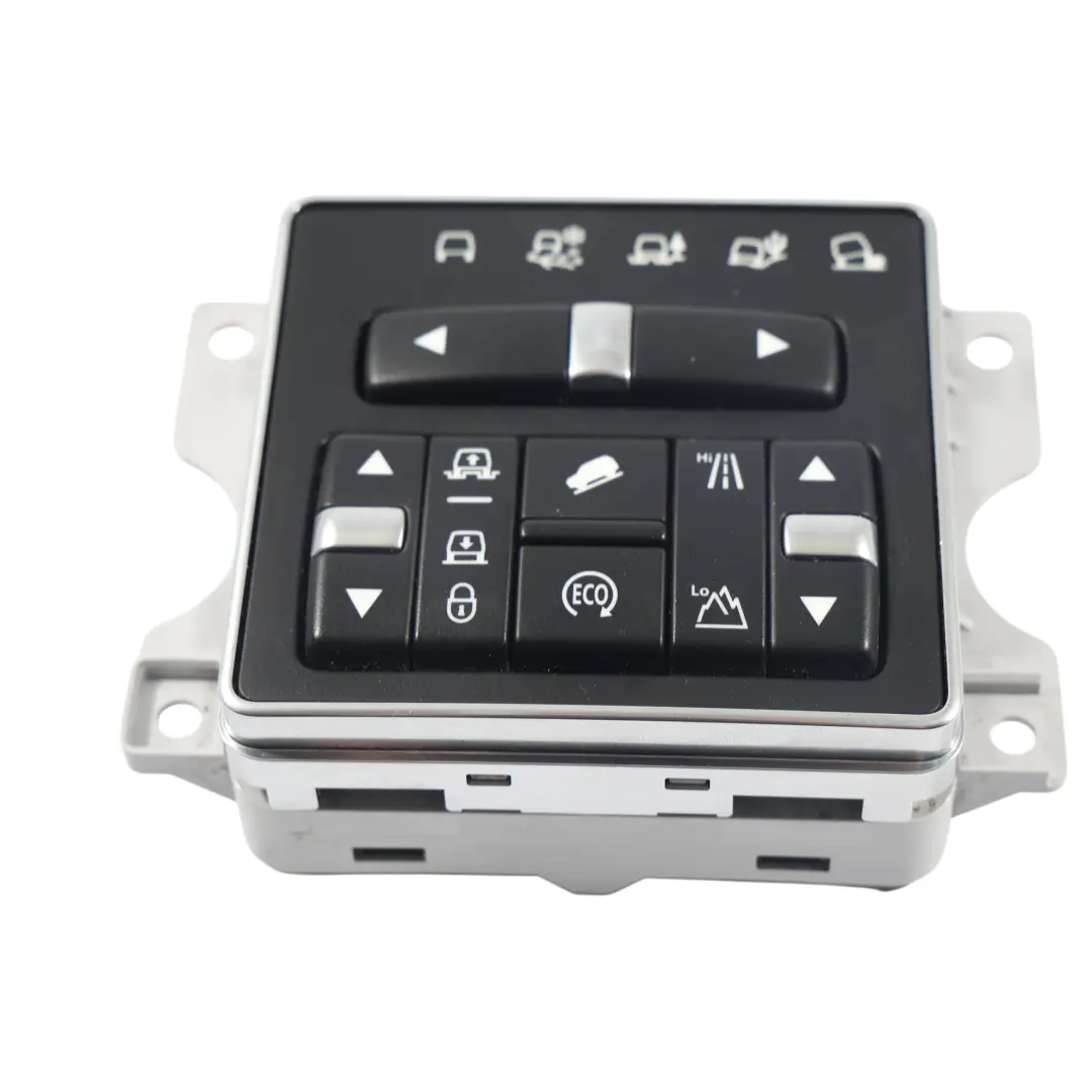 Land Rover Discovery 4 L319 Terrain Suspension Control Module - SKU EH22-14B596-AC - Part number EH22-14B596-AC