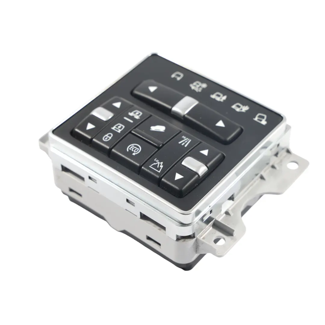 Modulo Controllo Sospensioni per Land Rover Discovery 4 L319 con numero di parte EH22-14B596-AC Land Rover Discovery 4 L319 Modulo Controllo Sospensioni - SKU EH22-14B596-AC - Numero di parte EH22-14B596-AC