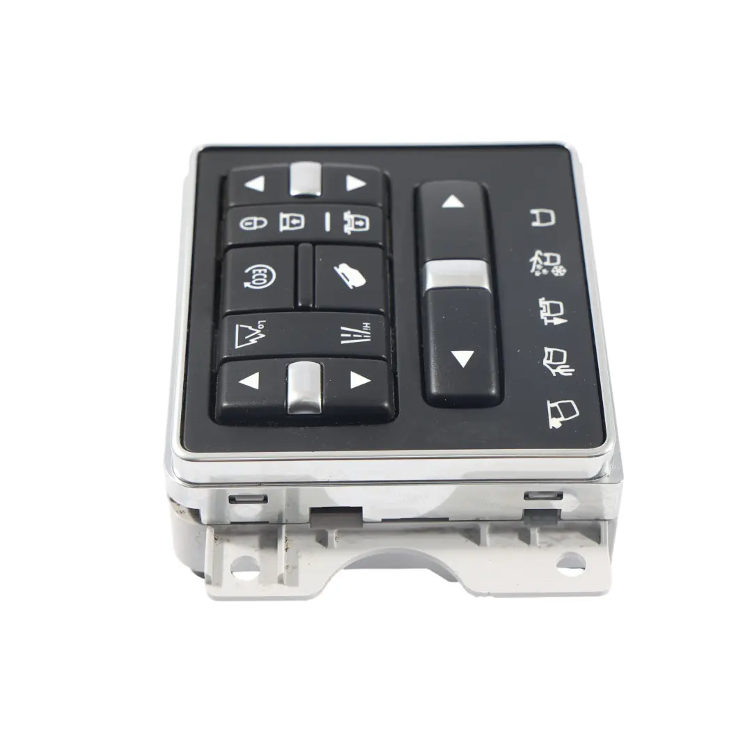 Suspension Control Module to Land Rover Discovery 4 L319 Terrain with Part number EH22-14B596-AC Land Rover Discovery 4 L319 Terrain Suspension Control Module - SKU EH22-14B596-AC - Part number EH22-14B596-AC