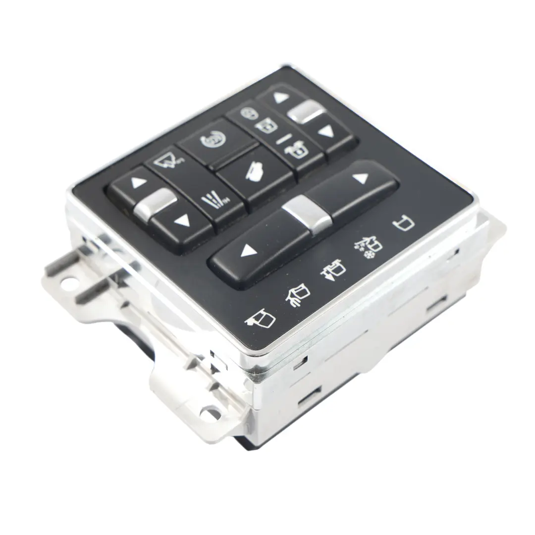 Federung Steuermodul für Land Rover Discovery 4 L319 Terrain mit Teilenummer EH22-14B596-AC Land Rover Discovery 4 L319 Terrain Federung Steuermodul - SKU EH22-14B596-AC - Teilenummer EH22-14B596-AC