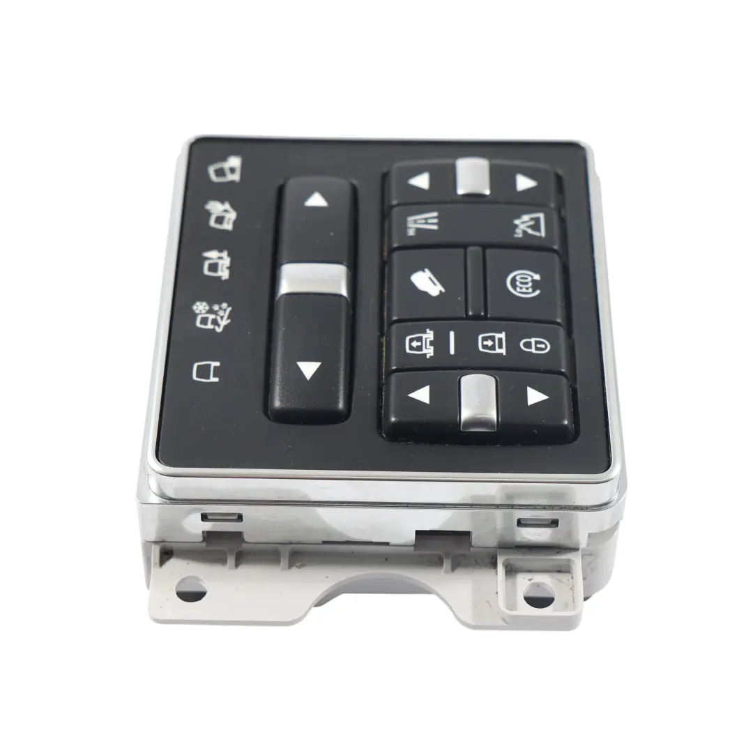 Federung Steuermodul für Land Rover Discovery 4 L319 Terrain mit Teilenummer EH22-14B596-AC Land Rover Discovery 4 L319 Terrain Federung Steuermodul - SKU EH22-14B596-AC - Teilenummer EH22-14B596-AC