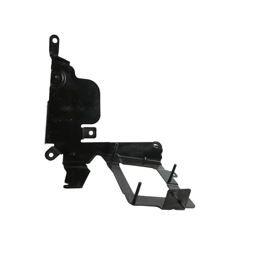 Supporto Staffa Porta Batteria Start Stop per Land Rover L319 con numero di parte EH22-14N072-A Land Rover L319 Supporto Staffa Porta Batteria Start Stop - SKU EH22-14N072-A - Numero di parte EH22-14N072-A