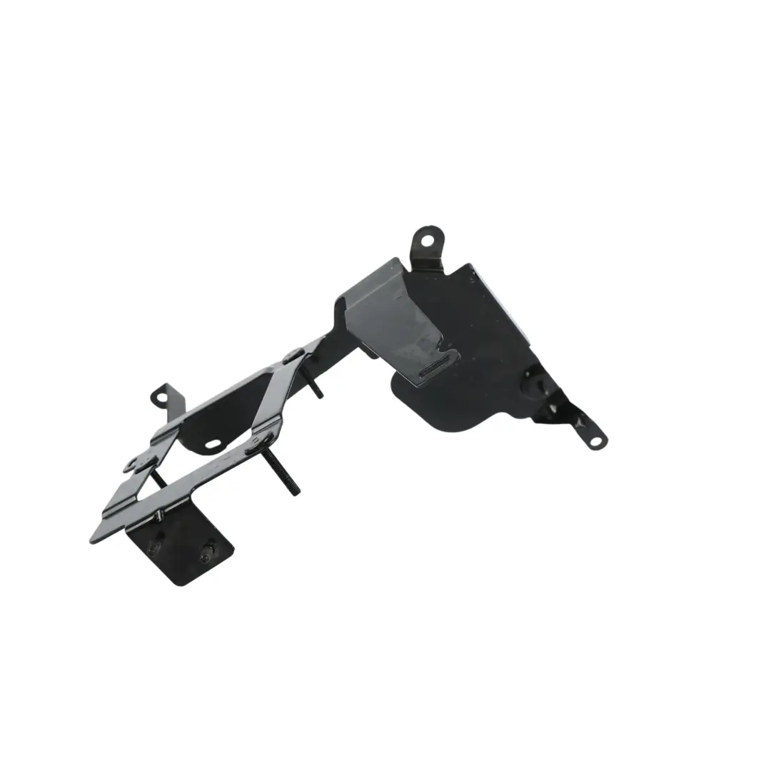 Land Rover L319 Start Stop Batterie Halter Halterung - SKU EH22-14N072-A - Teilenummer EH22-14N072-A