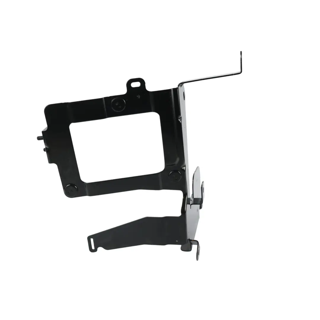 Land Rover L319 Start Stop Batterie Halter Halterung - SKU EH22-14N072-A - Teilenummer EH22-14N072-A