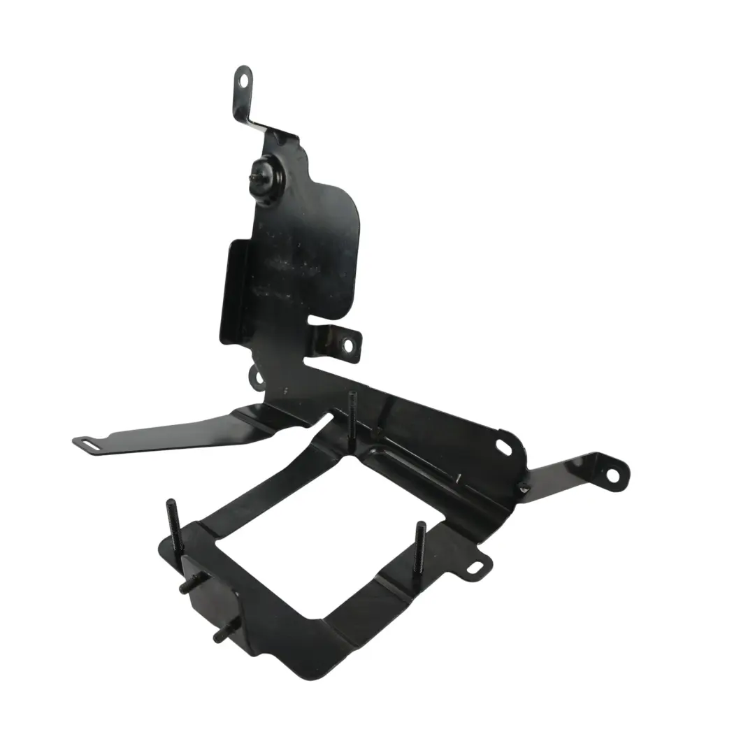 Soporte Batería Start Stop para Land Rover L319 con número de pieza EH22-14N072-A Land Rover L319 Soporte Batería Start Stop - SKU EH22-14N072-A - Número de pieza EH22-14N072-A