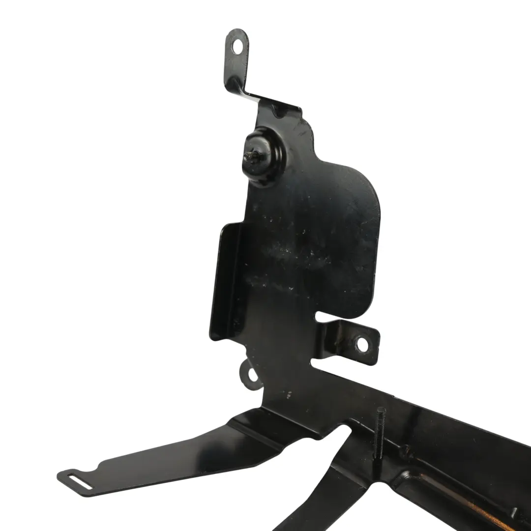 Land Rover L319 Soporte Batería Start Stop - SKU EH22-14N072-A - Número de pieza EH22-14N072-A