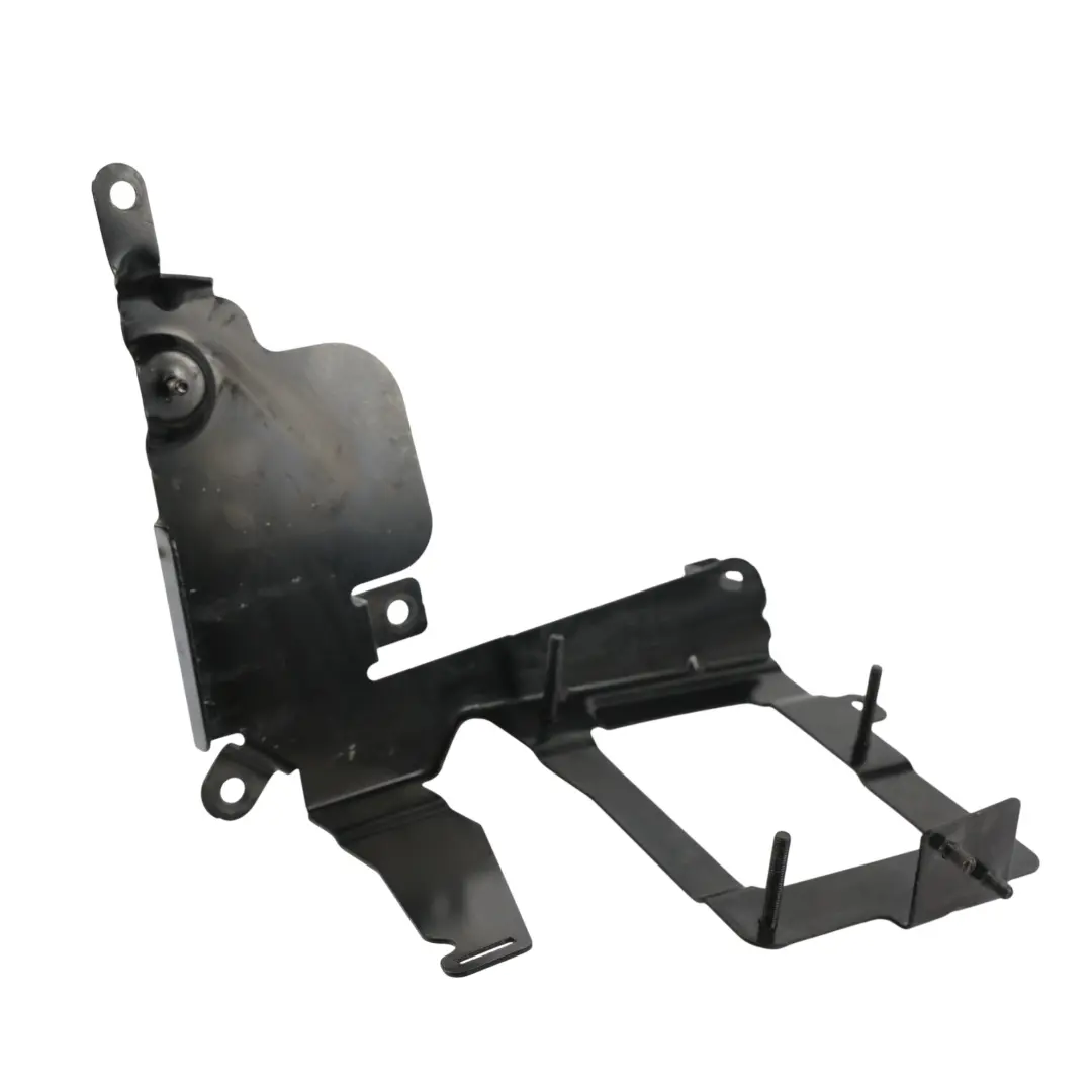 Supporto Staffa Porta Batteria Start Stop per Land Rover L319 con numero di parte EH22-14N072-A Land Rover L319 Supporto Staffa Porta Batteria Start Stop - SKU EH22-14N072-A - Numero di parte EH22-14N072-A