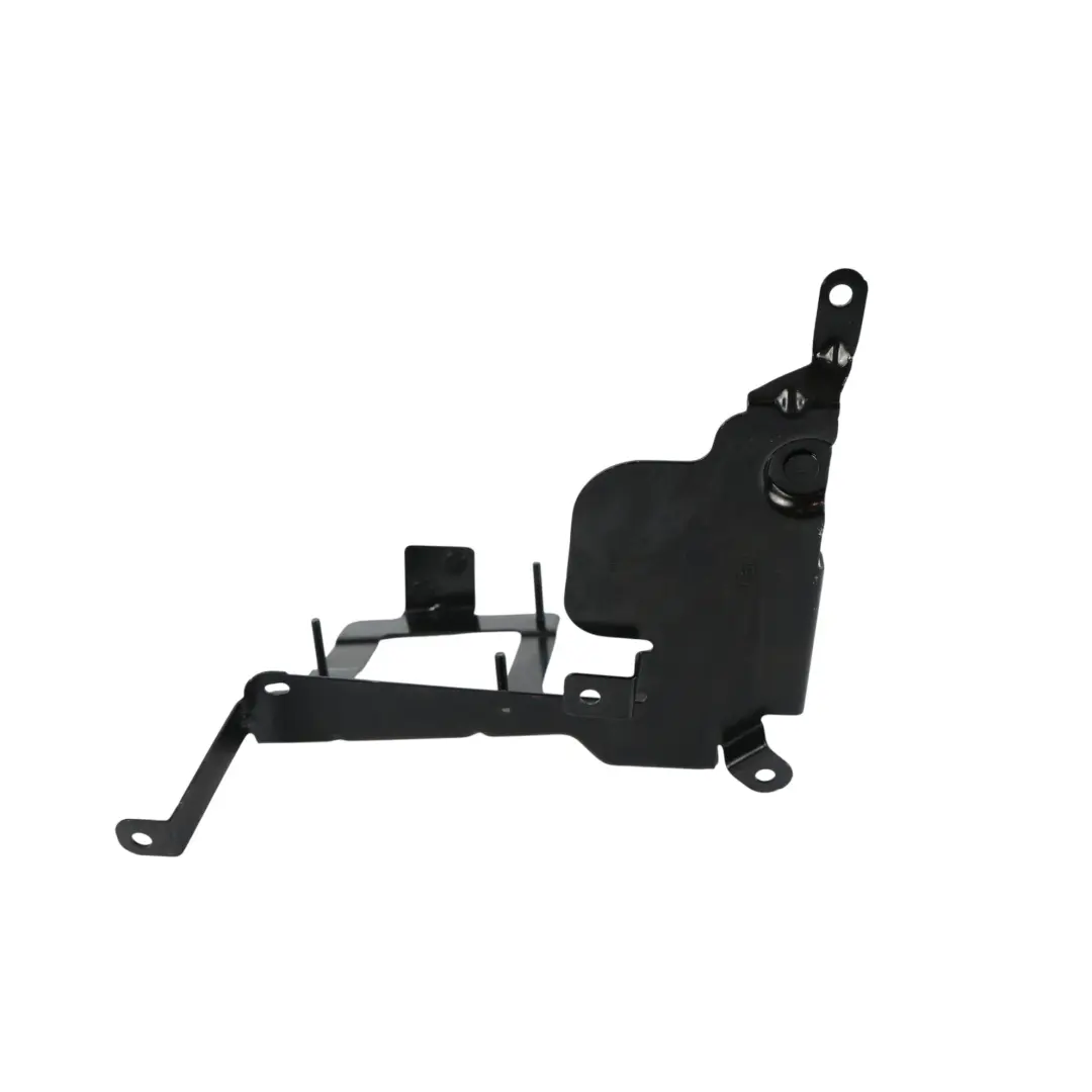 Support Fixation Batterie Start Stop pour Land Rover L319 à propos du numéro de pièce EH22-14N072-A Land Rover L319 Support Fixation Batterie Start Stop - SKU EH22-14N072-A - Numéro de pièce EH22-14N072-A