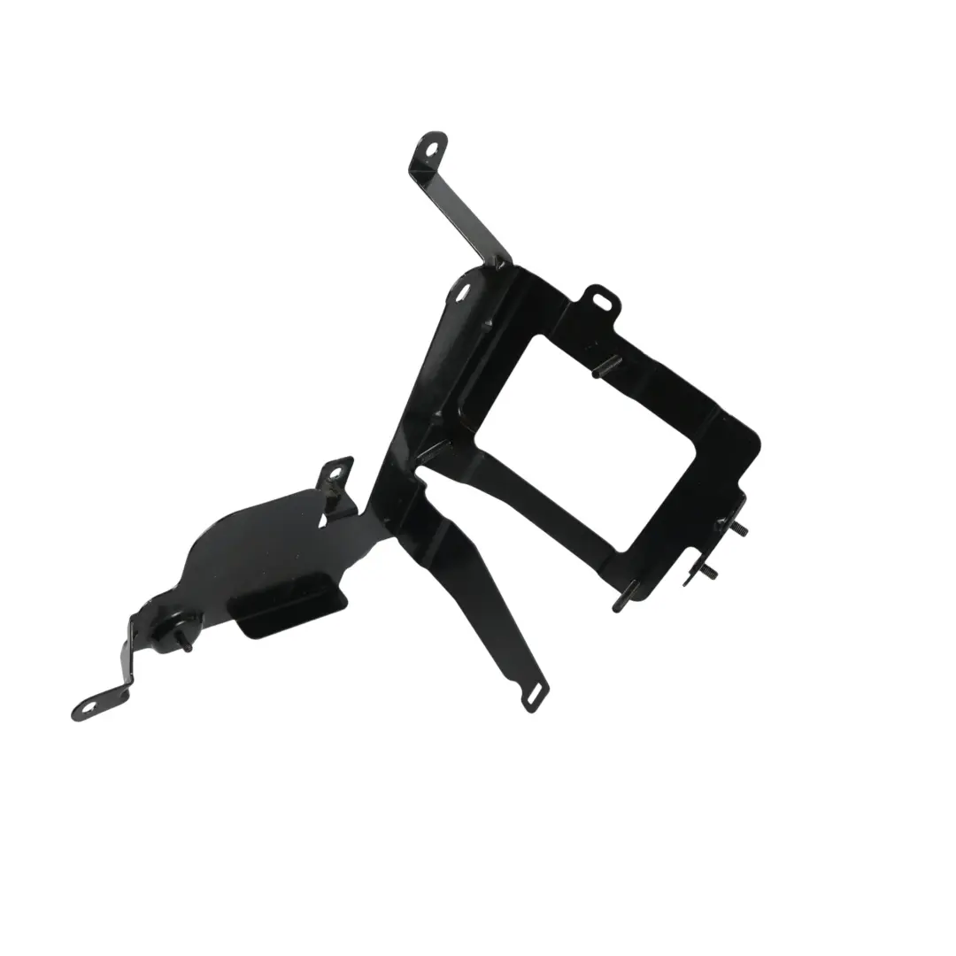 Land Rover L319 Uchwyt Mocowanie Akumulatora Start Stop - SKU EH22-14N072-A - Numer Części EH22-14N072-A