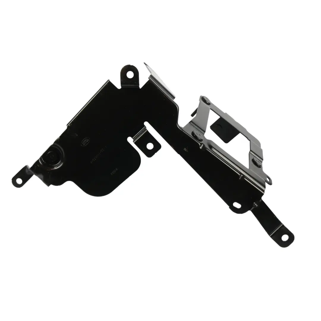 Land Rover L319 Support Fixation Batterie Start Stop - SKU EH22-14N072-A - Numéro de pièce EH22-14N072-A