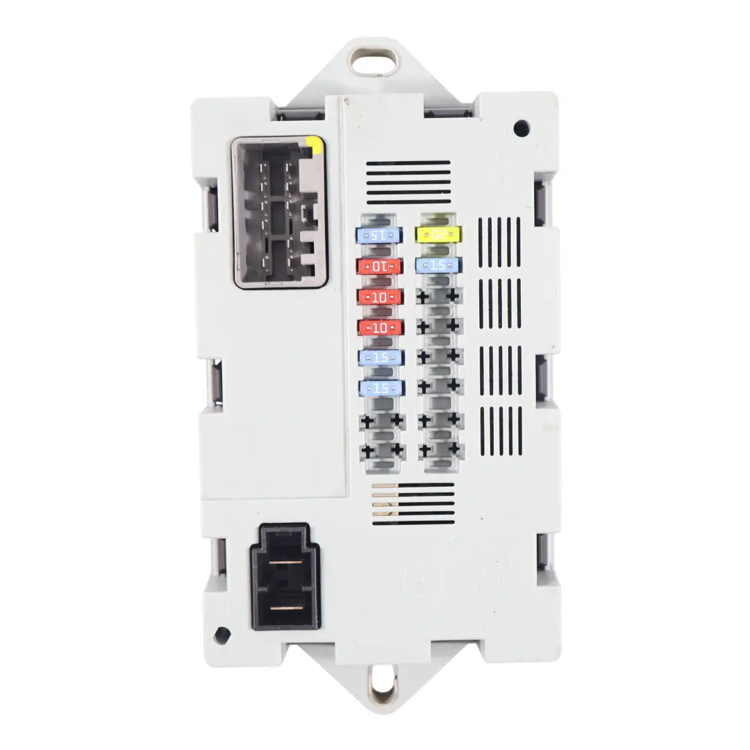 Land Rover Discovery 4 L319 Fuse Relay Box - SKU EH22-14Q073-AA - Part number EH22-14Q073-AA