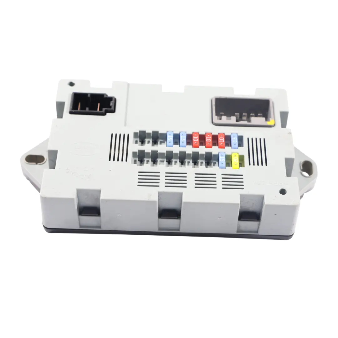 Fuse Relay Box to Land Rover Discovery 4 L319 with Part number EH22-14Q073-AA Land Rover Discovery 4 L319 Fuse Relay Box - SKU EH22-14Q073-AA - Part number EH22-14Q073-AA