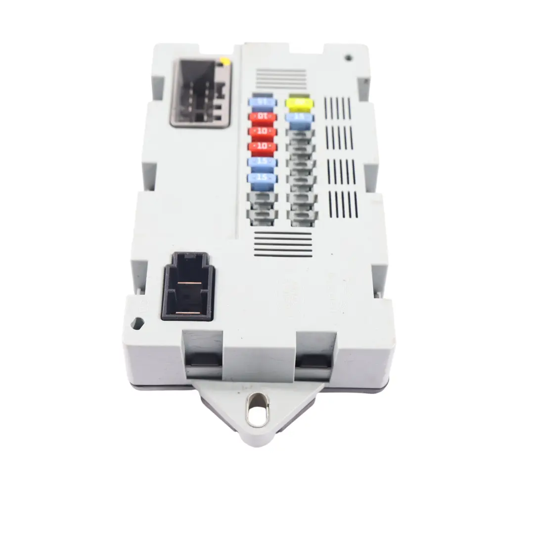 Land Rover Discovery 4 L319 Scatola Fusibili Relè - SKU EH22-14Q073-AA - Numero di parte EH22-14Q073-AA