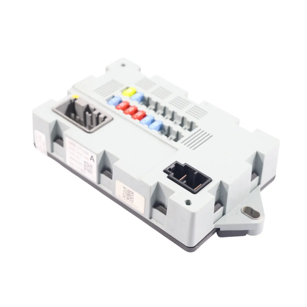 Fuse Relay Box to Land Rover Discovery 4 L319 with Part number EH22-14Q073-AA Land Rover Discovery 4 L319 Fuse Relay Box - SKU EH22-14Q073-AA - Part number EH22-14Q073-AA