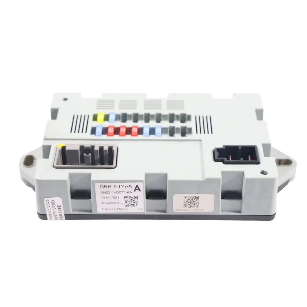 Land Rover Discovery 4 L319 Fuse Relay Box - SKU EH22-14Q073-AA - Part number EH22-14Q073-AA