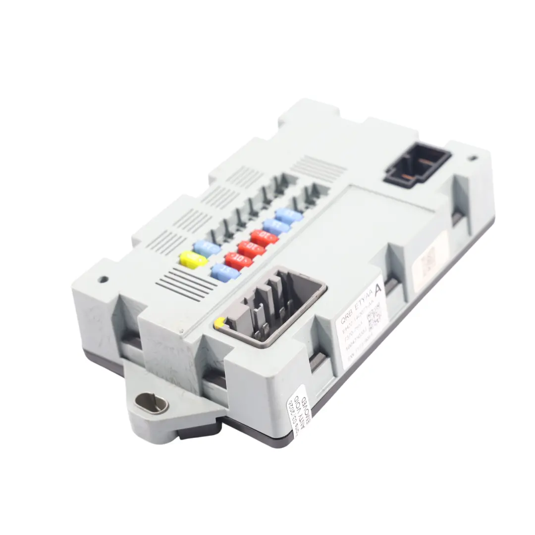 Fuse Relay Box to Land Rover Discovery 4 L319 with Part number EH22-14Q073-AA Land Rover Discovery 4 L319 Fuse Relay Box - SKU EH22-14Q073-AA - Part number EH22-14Q073-AA
