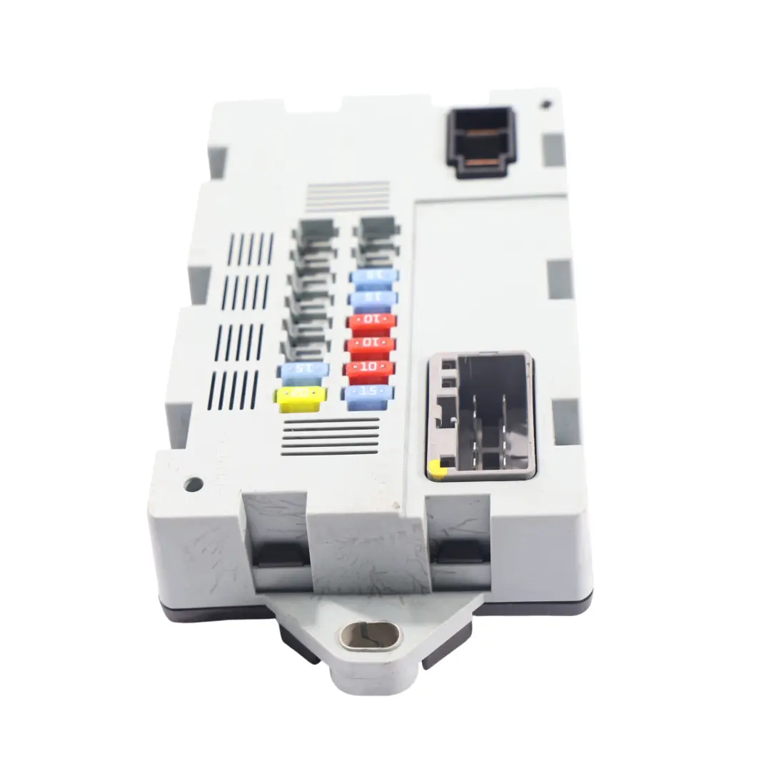 Land Rover Discovery 4 L319 Scatola Fusibili Relè - SKU EH22-14Q073-AA - Numero di parte EH22-14Q073-AA