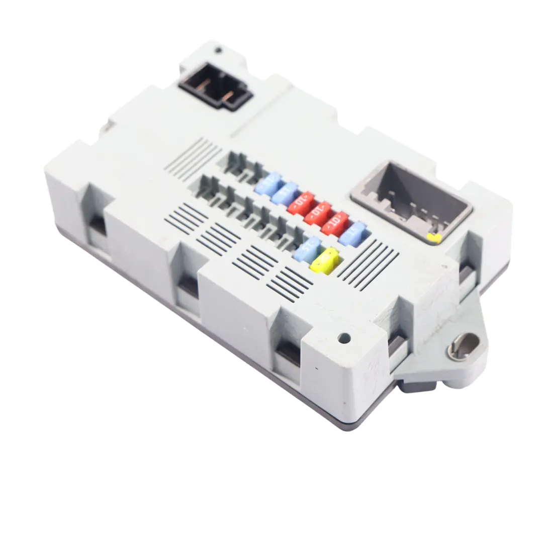 Fuse Relay Box to Land Rover Discovery 4 L319 with Part number EH22-14Q073-AA Land Rover Discovery 4 L319 Fuse Relay Box - SKU EH22-14Q073-AA - Part number EH22-14Q073-AA