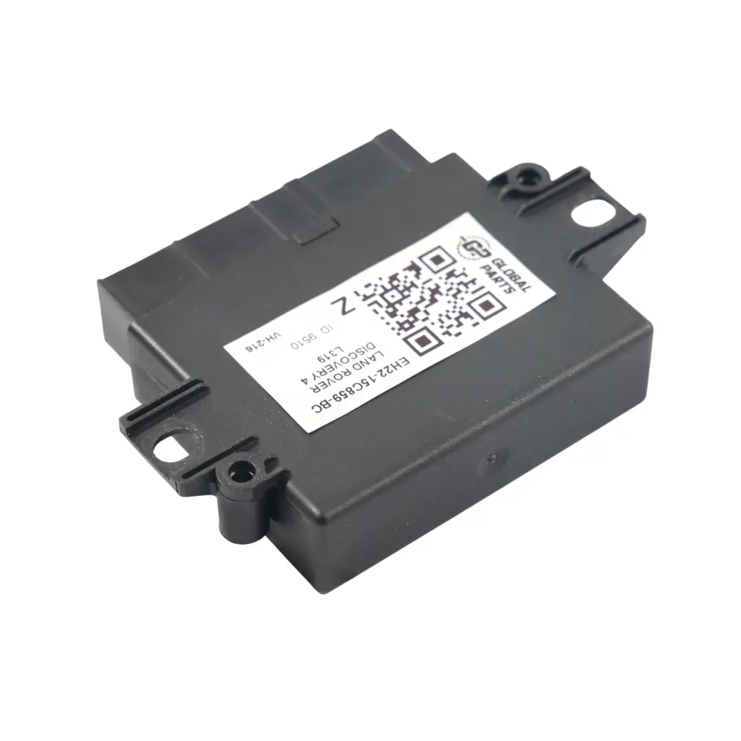 Moduł Sterownik PDC ECU do Land Rover Discovery 4 L319 o numerze EH22-15C859-BC Land Rover Discovery 4 L319 Moduł Sterownik PDC ECU - SKU EH22-15C859-BC - Numer Części EH22-15C859-BC