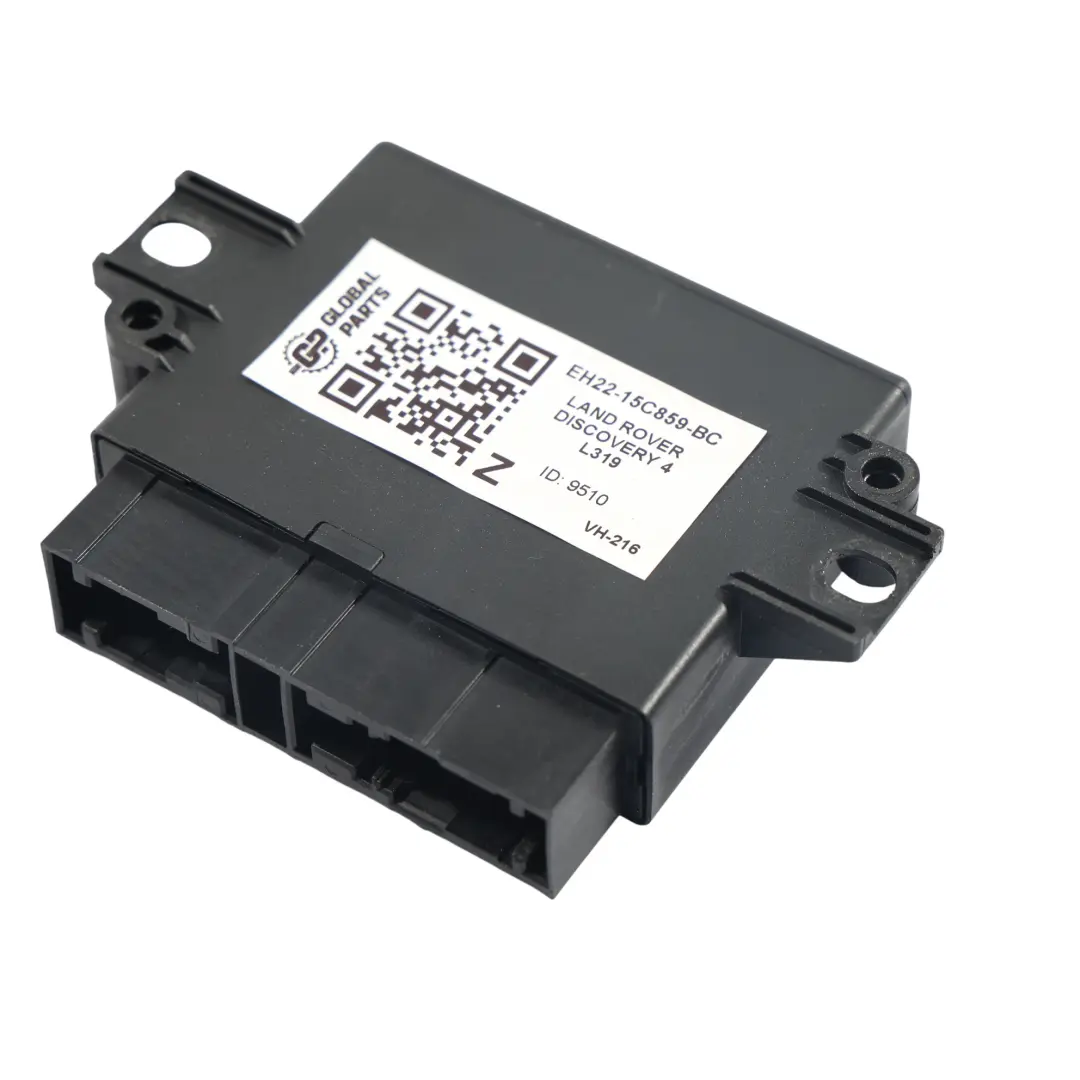 PDC Parkhilfe Steuergerät Modul für Land Rover Discovery 4 L319 mit Teilenummer EH22-15C859-BC Land Rover Discovery 4 L319 PDC Parkhilfe Steuergerät Modul - SKU EH22-15C859-BC - Teilenummer EH22-15C859-BC