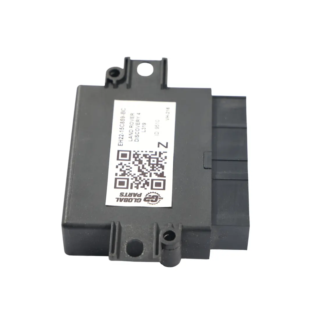 Moduł Sterownik PDC ECU do Land Rover Discovery 4 L319 o numerze EH22-15C859-BC Land Rover Discovery 4 L319 Moduł Sterownik PDC ECU - SKU EH22-15C859-BC - Numer Części EH22-15C859-BC