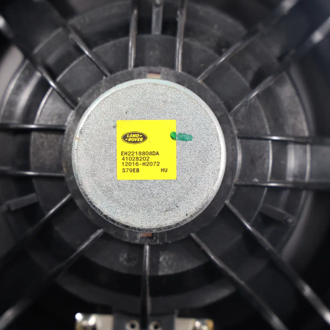 Door Speaker Front Left Right N/O/S to Land Rover Discovery 4 L319 with Part number EH22-18808-DA Land Rover Discovery 4 L319 Door Speaker Front Left Right N/O/S - SKU EH22-18808-DA - Part number EH22-18808-DA