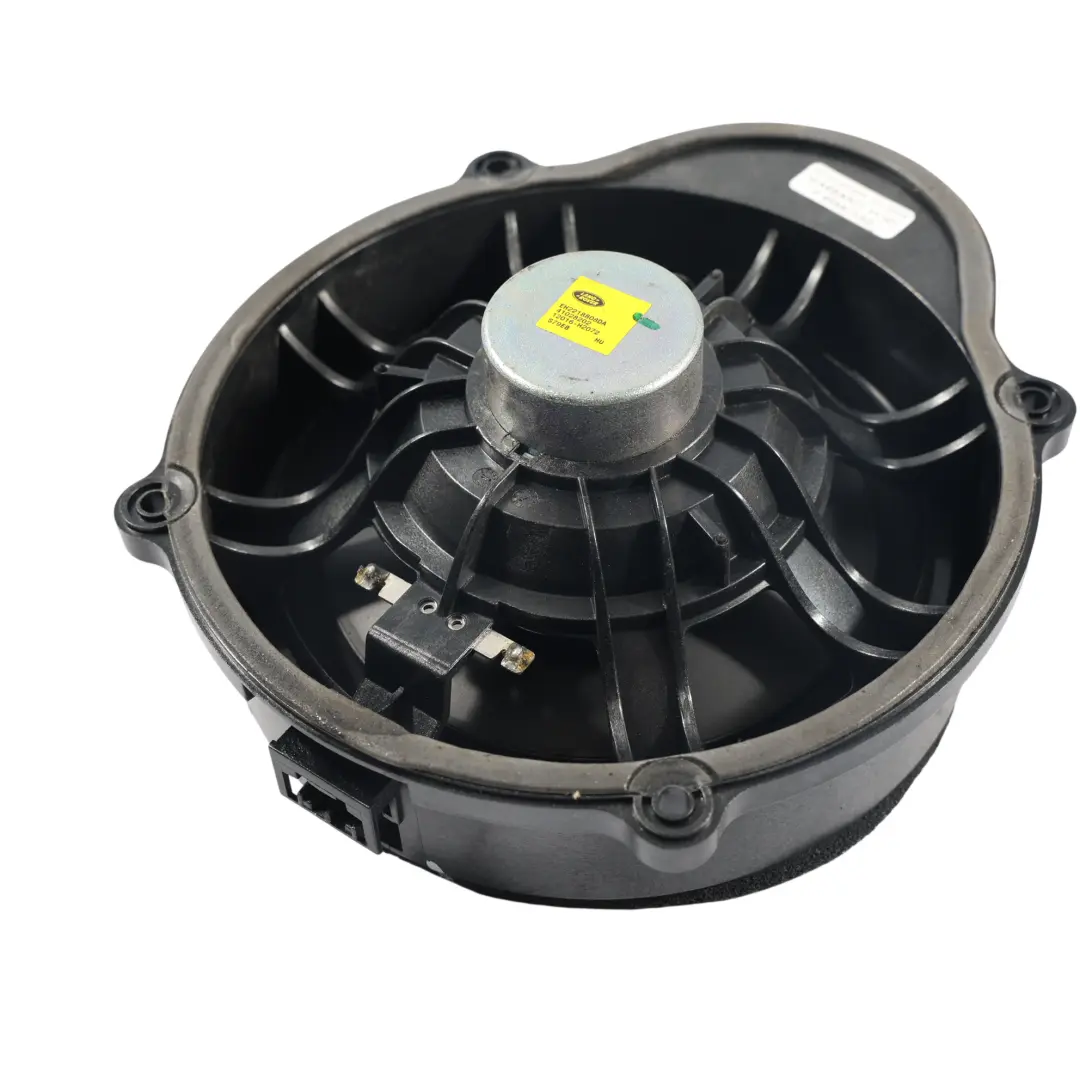 Haut-Parleur Porte Avant Gauche Droite pour Land Rover Discovery 4 L319 à propos du numéro de pièce EH22-18808-DA Land Rover Discovery 4 L319 Haut-Parleur Porte Avant Gauche Droite - SKU EH22-18808-DA - Numéro de pièce EH22-18808-DA