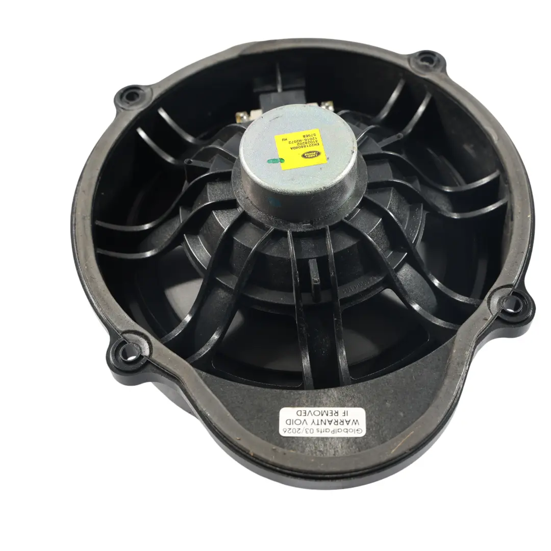 Haut-Parleur Porte Avant Gauche Droite pour Land Rover Discovery 4 L319 à propos du numéro de pièce EH22-18808-DA Land Rover Discovery 4 L319 Haut-Parleur Porte Avant Gauche Droite - SKU EH22-18808-DA - Numéro de pièce EH22-18808-DA