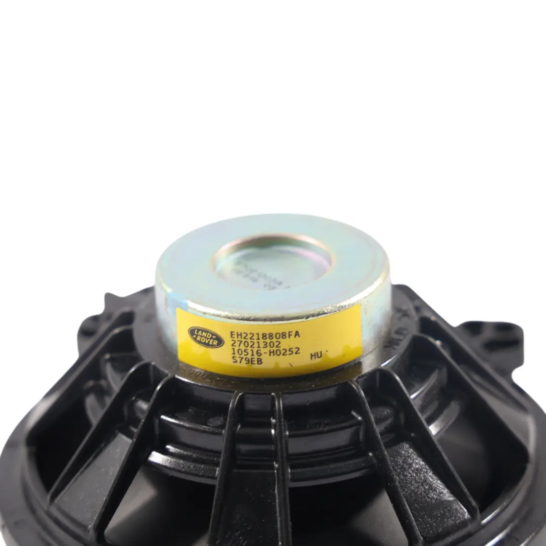 Haut-Parleur Porte Avant Gauche Droite pour Land Rover Discovery 4 L319 à propos du numéro de pièce EH22-18808-FA Land Rover Discovery 4 L319 Haut-Parleur Porte Avant Gauche Droite - SKU EH22-18808-FA - Numéro de pièce EH22-18808-FA