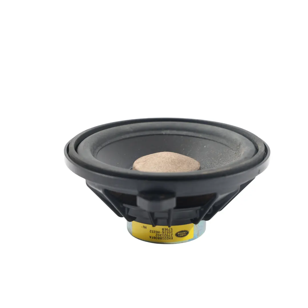 Door Speaker Front Left Right N/O/S to Land Rover Discovery 4 L319 with Part number EH22-18808-FA Land Rover Discovery 4 L319 Door Speaker Front Left Right N/O/S - SKU EH22-18808-FA - Part number EH22-18808-FA