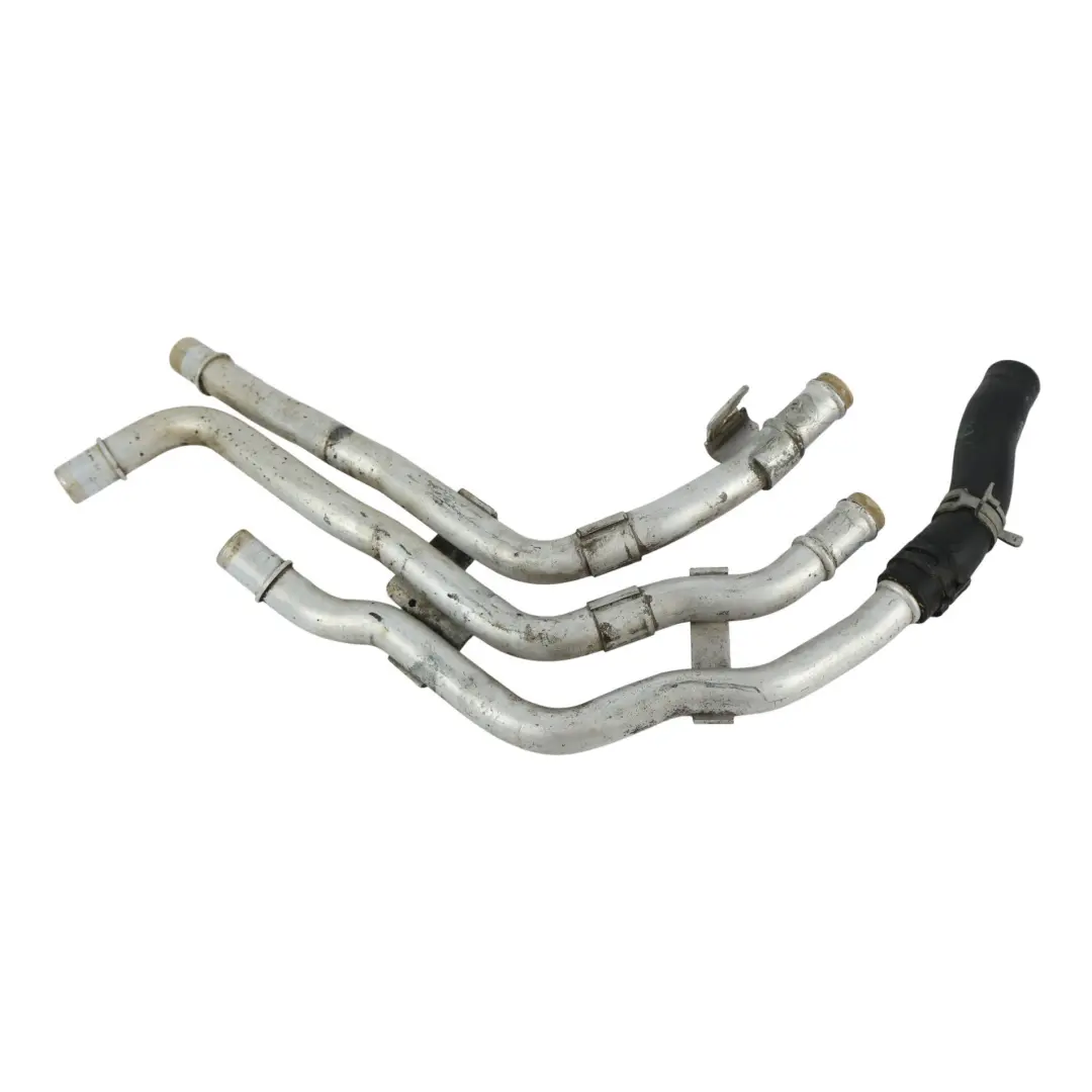 Land Rover Discovery 3 L319 Tubo Riscaldatore Refrigerante - SKU EH22-18B402-AA-1 - Numero di parte EH22-18B402-AA