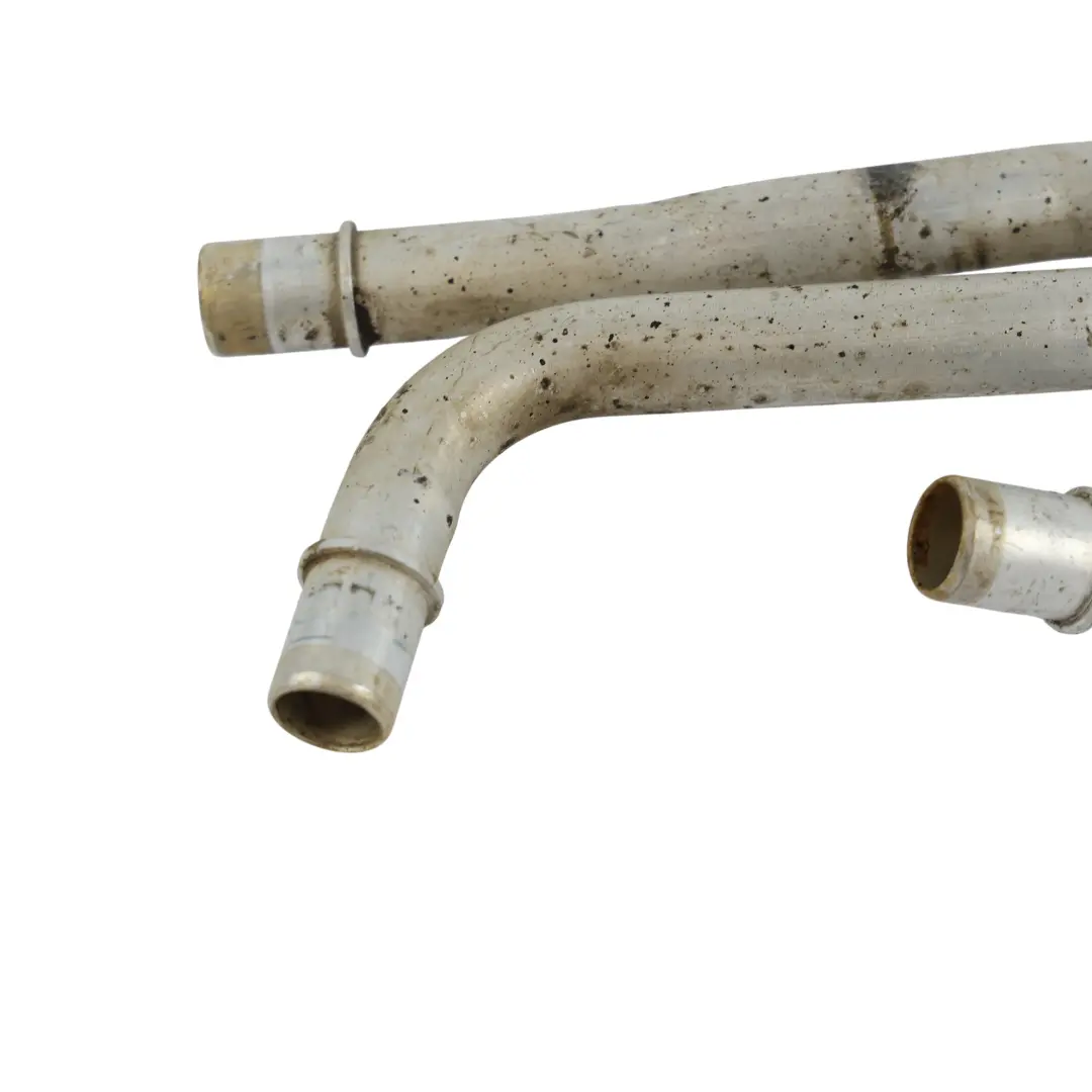 Land Rover Discovery 3 L319 Water Coolant Heater Pipe Hose Line - SKU EH22-18B402-AA-1 - Part number EH22-18B402-AA