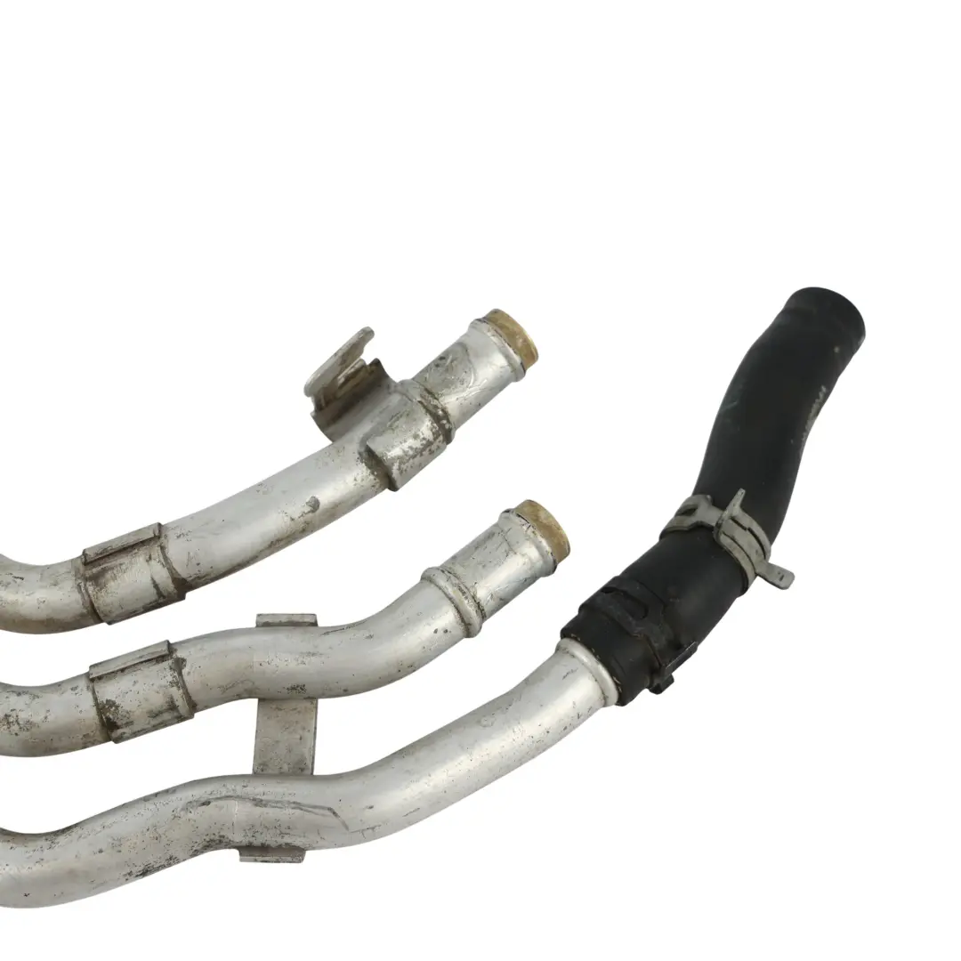 Tubo Riscaldatore Refrigerante per Land Rover Discovery 3 L319 con numero di parte EH22-18B402-AA Land Rover Discovery 3 L319 Tubo Riscaldatore Refrigerante - SKU EH22-18B402-AA-1 - Numero di parte EH22-18B402-AA