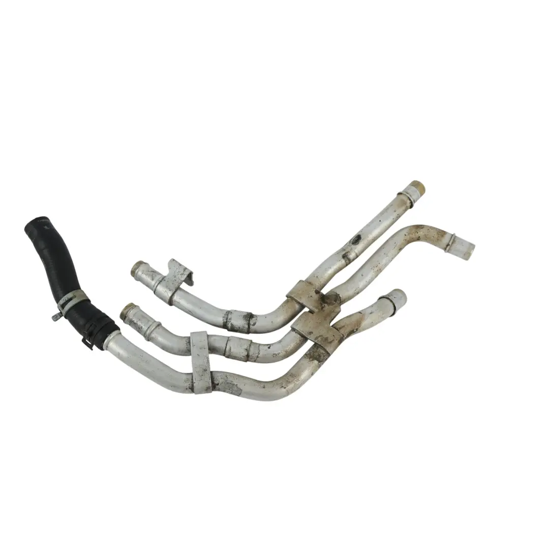 Kühlmittel Heizung Schlauch für Land Rover Discovery 3 L319 mit Teilenummer EH22-18B402-AA Land Rover Discovery 3 L319 Kühlmittel Heizung Schlauch - SKU EH22-18B402-AA-1 - Teilenummer EH22-18B402-AA