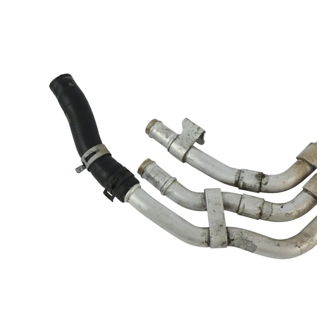 Land Rover Discovery 3 L319 Tubo Riscaldatore Refrigerante - SKU EH22-18B402-AA-1 - Numero di parte EH22-18B402-AA