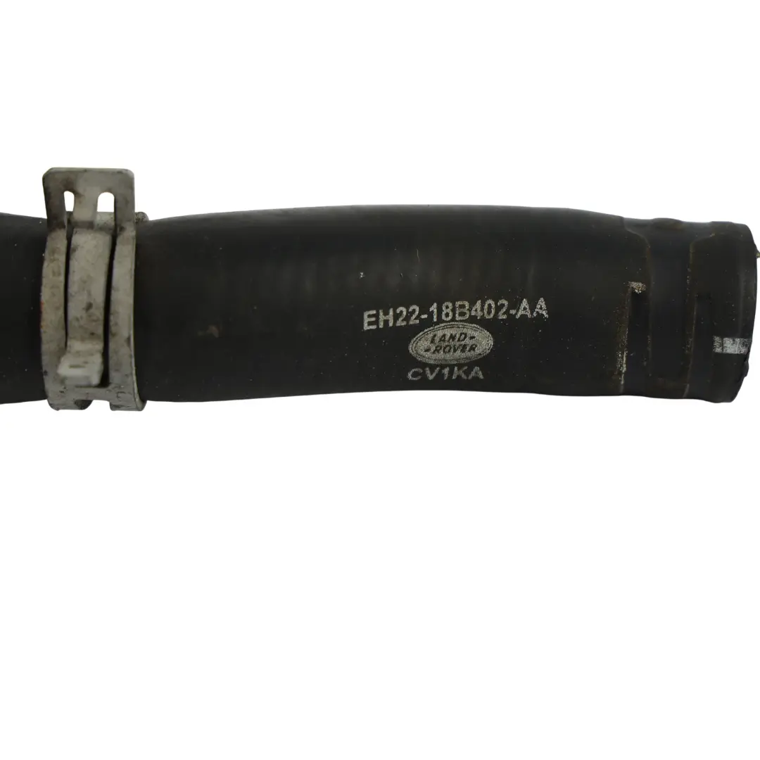 Land Rover Discovery 3 L319 Manguera Tubo Calefactor Refrigerante - SKU EH22-18B402-AA-1 - Número de pieza EH22-18B402-AA